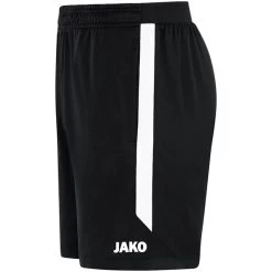 Jako Short Power Größe S Farbe Schwarz/weiß -Sportbekleidung 56252 Jako Short Power 6223 802 P02 10224490