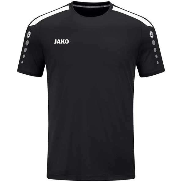 Jako Trikot Power KA Größe 140 Farbe Neongrün 3 Jako Trikot Power KA Größe 140 Farbe Neongrün