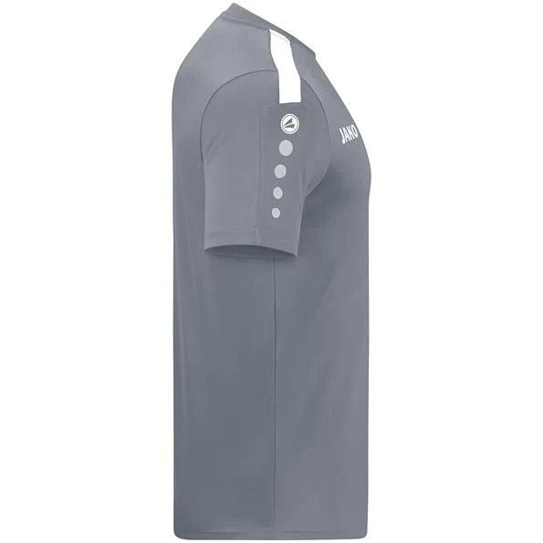 Jako Trikot Power KA Größe 140 Farbe Neongrün 14 Jako Trikot Power KA Größe 140 Farbe Neongrün – Bild 12