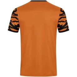 Jako Trikot Animal KA Größe 152 Farbe Neonorange/schwarz -Sportbekleidung 56303 Jako Trikot Animal KA 4242 351 P01 10224496