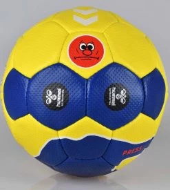 Hummel Dago Leukefeld Lehrhandball Knautschball Linkshand Größe Gr. 0 -Sportbekleidung 56352 Hummel Dago Leukefeld Lehrhandball Knautschball Linkshand DS2 4316 10224513