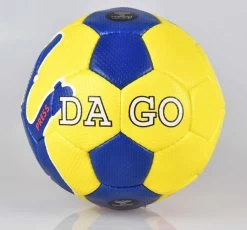 Hummel Dago Leukefeld Lehrhandball Luftgefüllt Linkshand Größe 1