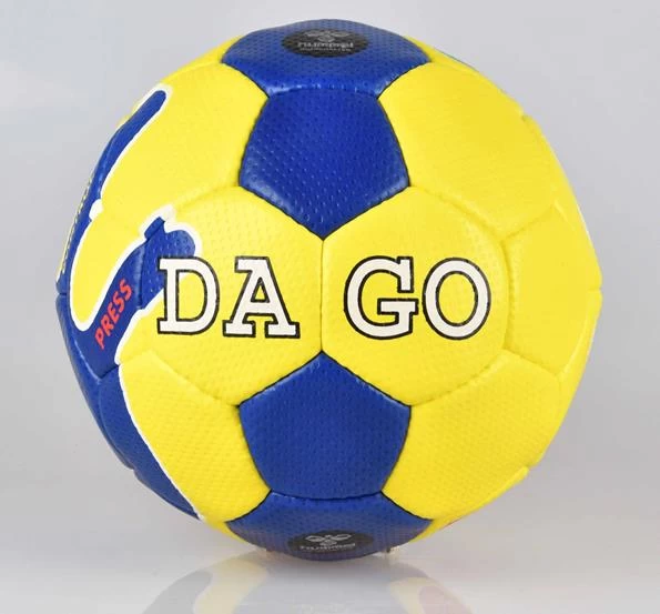 Hummel Dago Leukefeld Lehrhandball Luftgefüllt Linkshand Größe 1 3 Hummel Dago Leukefeld Lehrhandball Luftgefüllt Linkshand Größe 1