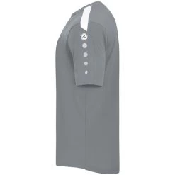 Jako T-Shirt Power Größe S Farbe Grau 14 Jako T-Shirt Power Größe S Farbe Grau -Sportbekleidung 56405 Jako T Shirt Power 6123 840 P02 10224523