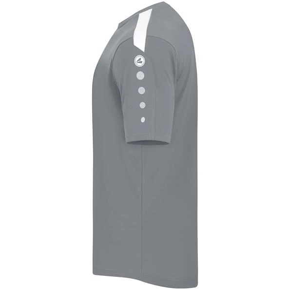 Jako T-Shirt Power Größe S Farbe Grau 5 Jako T-Shirt Power Größe S Farbe Grau – Bild 3