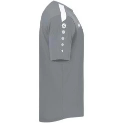 Jako T-Shirt Power Größe S Farbe Grau 15 Jako T-Shirt Power Größe S Farbe Grau -Sportbekleidung 56406 Jako T Shirt Power 6123 840 P03 10224523