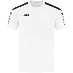 Jako T-Shirt Power Größe S Farbe Grau 16 Jako T-Shirt Power Größe S Farbe Grau -Sportbekleidung 56407 Jako T Shirt Power 6123 000 10224523