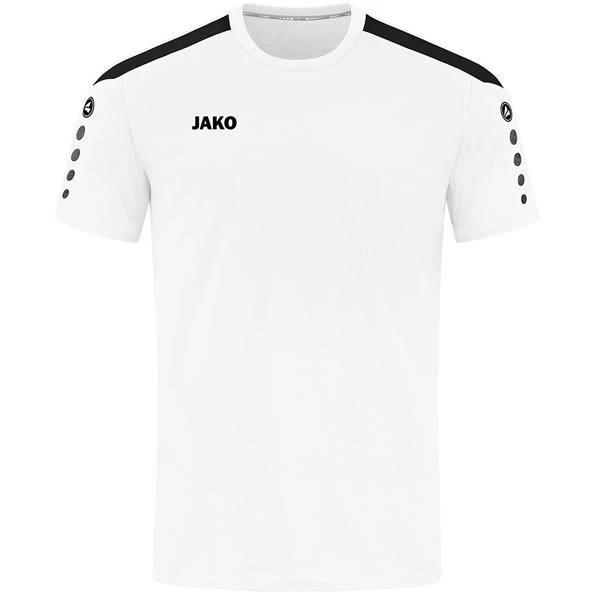 Jako T-Shirt Power Größe S Farbe Grau 7 Jako T-Shirt Power Größe S Farbe Grau – Bild 5