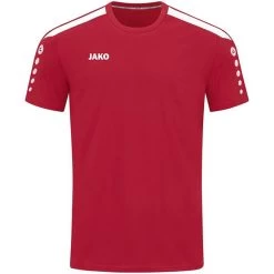 Jako T-Shirt Power Größe S Farbe Grau 17 Jako T-Shirt Power Größe S Farbe Grau -Sportbekleidung 56408 Jako T Shirt Power 6123 100 10224523