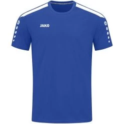 Jako T-Shirt Power Größe S Farbe Grau 19 Jako T-Shirt Power Größe S Farbe Grau -Sportbekleidung 56410 Jako T Shirt Power 6123 400 10224523