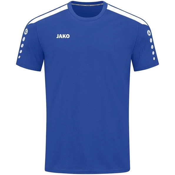 Jako T-Shirt Power Größe S Farbe Grau 10 Jako T-Shirt Power Größe S Farbe Grau – Bild 8