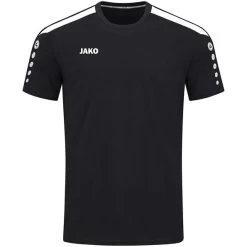 Jako T-Shirt Power Größe S Farbe Grau 20 Jako T-Shirt Power Größe S Farbe Grau -Sportbekleidung 56411 Jako T Shirt Power 6123 800 10224523