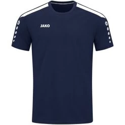 Jako T-Shirt Power Größe S Farbe Grau 21 Jako T-Shirt Power Größe S Farbe Grau -Sportbekleidung 56412 Jako T Shirt Power 6123 900 10224523