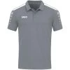 Jako Polo Power Größe L Farbe Grau 2 Jako Polo Power Größe L Farbe Grau -Sportbekleidung 56417 Jako Polo Power 6323 840 10224525