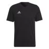 Adidas ENT22TEE T-Shirt Größe S Farbe Schwarz -Sportbekleidung 56423 Adidas ENT22TEE T Shirt adidas entrada 22 t shirt herren schwarz l 10224528