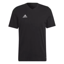 Adidas ENT22TEE T-Shirt Größe S Farbe Schwarz