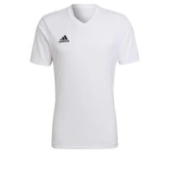 Adidas ENT22 TEE T-Shirt Größe XL Farbe Weiß