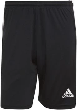 Adidas Tiro21 Training Shorts Größe L Farbe Schwarz