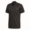 Adidas REF 18 Schiedsrichtertrikot Größe S -Sportbekleidung 56433 Adidas REF 18 Schiedsrichtertrikot adidas fubball referee 18 schiedsrichter trikot herren kurzarmshirt cf6213 10224535