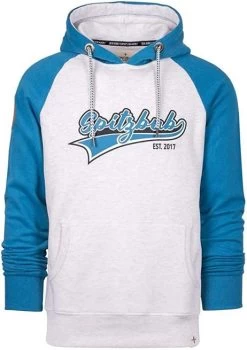 Spitzbub Hoodie Guido-Maria Herren Größe XXL