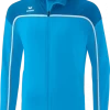 Erima Trainingsjacke CHANGE Größe M Farbe Curacao -Sportbekleidung 56457 Erima Trainingsjacke CHANGE 1032305 V 600x600 10224550