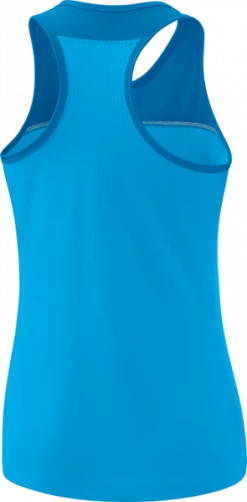 Erima Tanktop CHANGE Damen Größe 38 Farbe Curacao