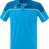 Erima Poloshirt CHANGE Größe L Farbe Curacao -Sportbekleidung 56463 Erima Poloshirt CHANGE 1112305 V 600x600 10224553
