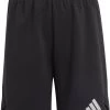 Adidas T23 P GK Shorts Junior Größe 152 Farbe Schwarz