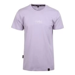 Spitzbub T-Shirt Benjamin Größe M Farbe Violet