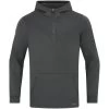 Jako Zip Hoodie Pro Casual Größe XL Farbe Grau 1 Jako Zip Hoodie Pro Casual Größe XL Farbe Grau -Sportbekleidung 56542 Jako Zip Hoodie Pro Casual 6745 855 10224584
