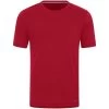Jako T-Shirt Pro Casual Größe S Farbe Rot -Sportbekleidung 56558 Jako T Shirt Pro Casual 6145 141 10224587