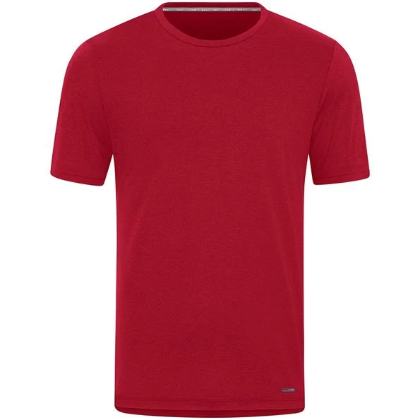Jako T-Shirt Pro Casual Größe S Farbe Rot 3 Jako T-Shirt Pro Casual Größe S Farbe Rot