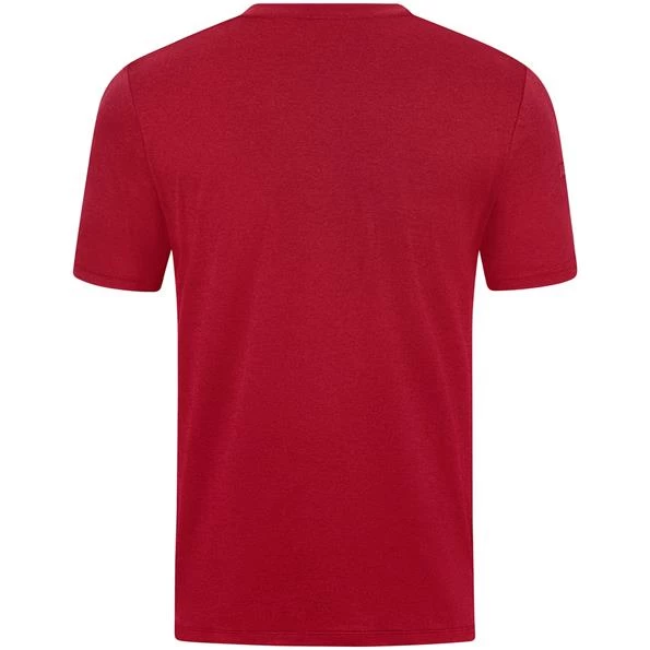 Jako T-Shirt Pro Casual Größe S Farbe Rot 4 Jako T-Shirt Pro Casual Größe S Farbe Rot – Bild 2