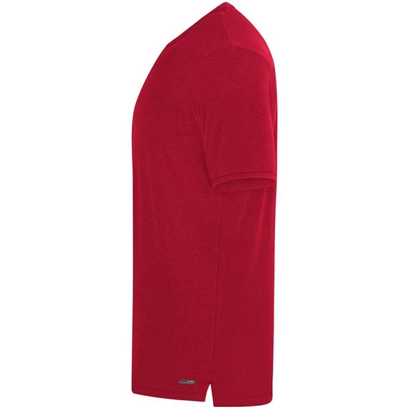 Jako T-Shirt Pro Casual Größe S Farbe Rot 5 Jako T-Shirt Pro Casual Größe S Farbe Rot – Bild 3