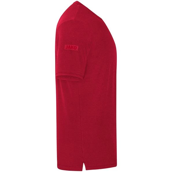 Jako T-Shirt Pro Casual Größe S Farbe Rot 6 Jako T-Shirt Pro Casual Größe S Farbe Rot – Bild 4