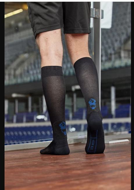 Entorch Action Socks Größe S 3 Entorch Action Socks Größe S