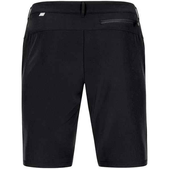 Jako Short Casual Größe L Farbe Schwarz 4 Jako Short Casual Größe L Farbe Schwarz – Bild 2