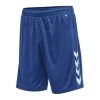 Hummel HmlCORE XK Poly Shorts Größe L Farbe Royal -Sportbekleidung 56647 Hummel hmlCORE XK Poly Shorts 10205286 hummel hmlcore xk poly short 10224611