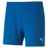 Puma TeamGOAL 23 Knit Shorts Women Größe S Farbe Electric Blue Lemonade 2 Puma TeamGOAL 23 Knit Shorts Women Größe S Farbe Electric Blue Lemonade -Sportbekleidung 56655 Puma teamGOAL 23 Knit Shorts Women puma pum 704379 02 imagefront 10224614