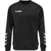 Hummel Hml Promo Poly Sweatshirt Größe XL Farbe Schwarz 1 Hummel Hml Promo Poly Sweatshirt Größe XL Farbe Schwarz -Sportbekleidung 56667 Hummel hml Promo Poly Sweatshirt 205874 2001 2 10224617