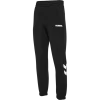 Hummel Hml LEGACY Regular Pants Größe XL Farbe Schwarz -Sportbekleidung 56669 Hummel hml LEGACY Regular Pants 214173 2001 10224618