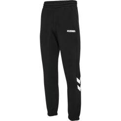 Hummel Hml LEGACY Regular Pants Größe XL Farbe Schwarz