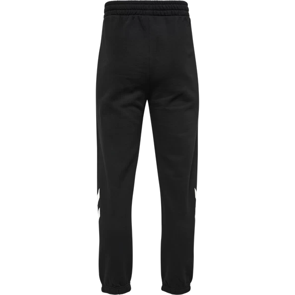 Hummel Hml LEGACY Regular Pants Größe XL Farbe Schwarz 4 Hummel Hml LEGACY Regular Pants Größe XL Farbe Schwarz – Bild 2