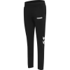 Hummel Hml LEGACY Woman Tapered Pants Größe M Farbe Schwarz