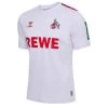 HUMMEL 1. FC KÖLN 23/24 HOME JERSEY S/S Größe S 2 HUMMEL 1. FC KÖLN 23/24 HOME JERSEY S/S Größe S -Sportbekleidung 56756 HUMMEL 1 FC KoeLN 23 24 HOME JERSEY S S H221153 9402 10224638