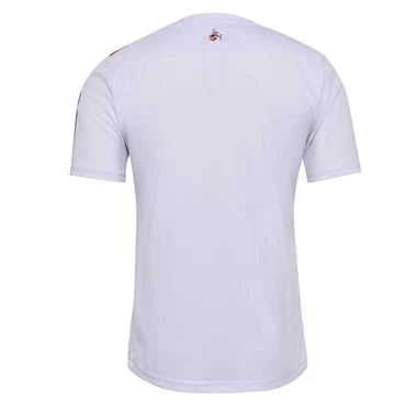 HUMMEL 1. FC KÖLN 23/24 HOME JERSEY S/S KIDS Größe 116 4 HUMMEL 1. FC KÖLN 23/24 HOME JERSEY S/S KIDS Größe 116 – Bild 2