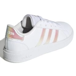 Adidas Performance Kinder Sneaker Grand Court 2.0 K Weiß GY2326 -Sportbekleidung Adidas Performance Kinder Sneaker Grand Court 2 0 K weiss GY2326 14533 5