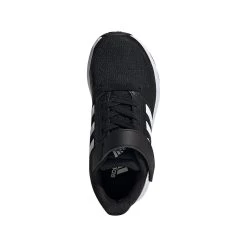 Adidas Performance Kinder Sneaker RUNFALCON 2.0 C Schwarz Weiß FZ0113 -Sportbekleidung Adidas Performance Kinder Sneaker RUNFALCON 2 0 C schwarz weiss FZ0113 13988 2