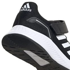Adidas Performance Kinder Sneaker RUNFALCON 2.0 C Schwarz Weiß FZ0113 -Sportbekleidung Adidas Performance Kinder Sneaker RUNFALCON 2 0 C schwarz weiss FZ0113 13988 5