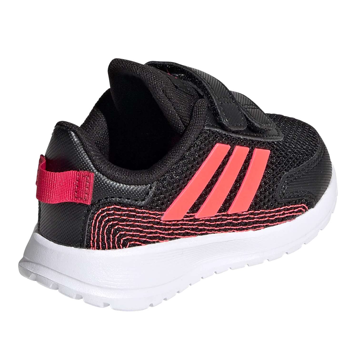 Adidas Performance Kinder Sneaker TENSAUR RUN I Schwarz FW4137 5 Adidas Performance Kinder Sneaker TENSAUR RUN I Schwarz FW4137 – Bild 3